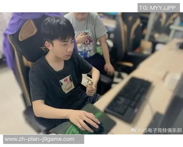青年赛特别报道：V5战队的拼搏历程与成长故事分享